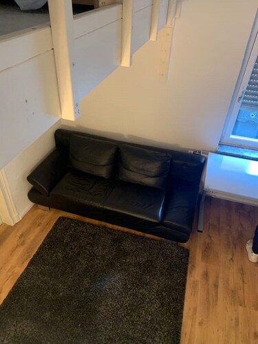 Studio apartment Adam in Is. Center