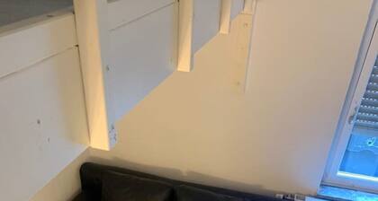 Studio apartment Adam in Is. Center