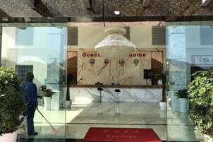 Salón en el vestíbulo