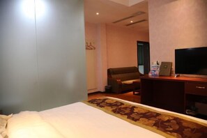 Room - Junlong Holiday Hotel (Dafang)