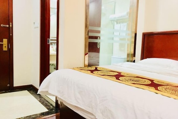 Room - Ruyi Hotel (Nantong Liuping Road) (Nantong)