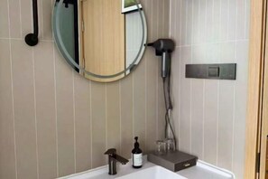 Room - Ruyi Hotel (Nantong Liuping Road) (Nantong)