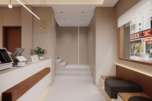 บริเวณภายนอก