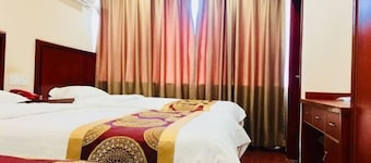 Ruyi Hotel (Nantong Liuping Road)