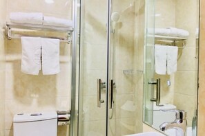 Room - Ruyi Hotel (Nantong Liuping Road) (Nantong)