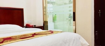 Ruyi Hotel (Nantong Liuping Road)