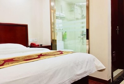 Ruyi Hotel (Nantong Liuping Road)