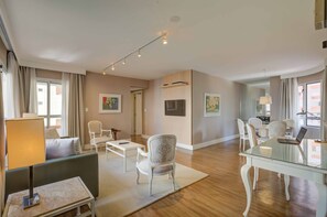 Suite Premium, 2 chambres