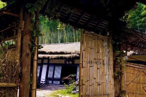 Yujian Inn