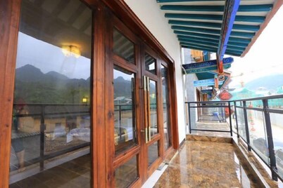 Anyixuan Inn