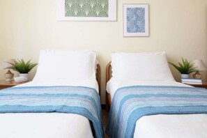 2 Schlafzimmer, Bügeleisen/Bügelbrett, Internetzugang, Bettwäsche