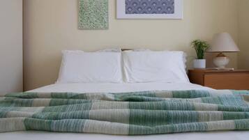 2 camere, ferro/asse da stiro, accesso a Internet, lenzuola