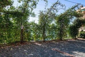 Property grounds - Appartamento-TERRAZZA D'A...MARE-Affitti Brevi Ita (Recco)