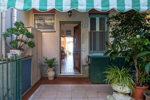 Exterior detail - Appartamento-TERRAZZA D'A...MARE-Affitti Brevi Ita (Recco)