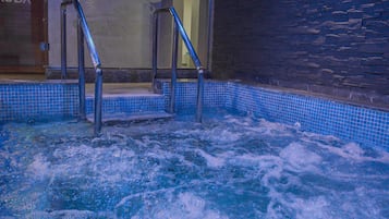 Piscina interna