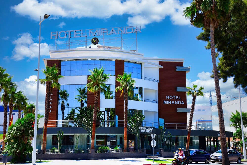 Miranda Hotel