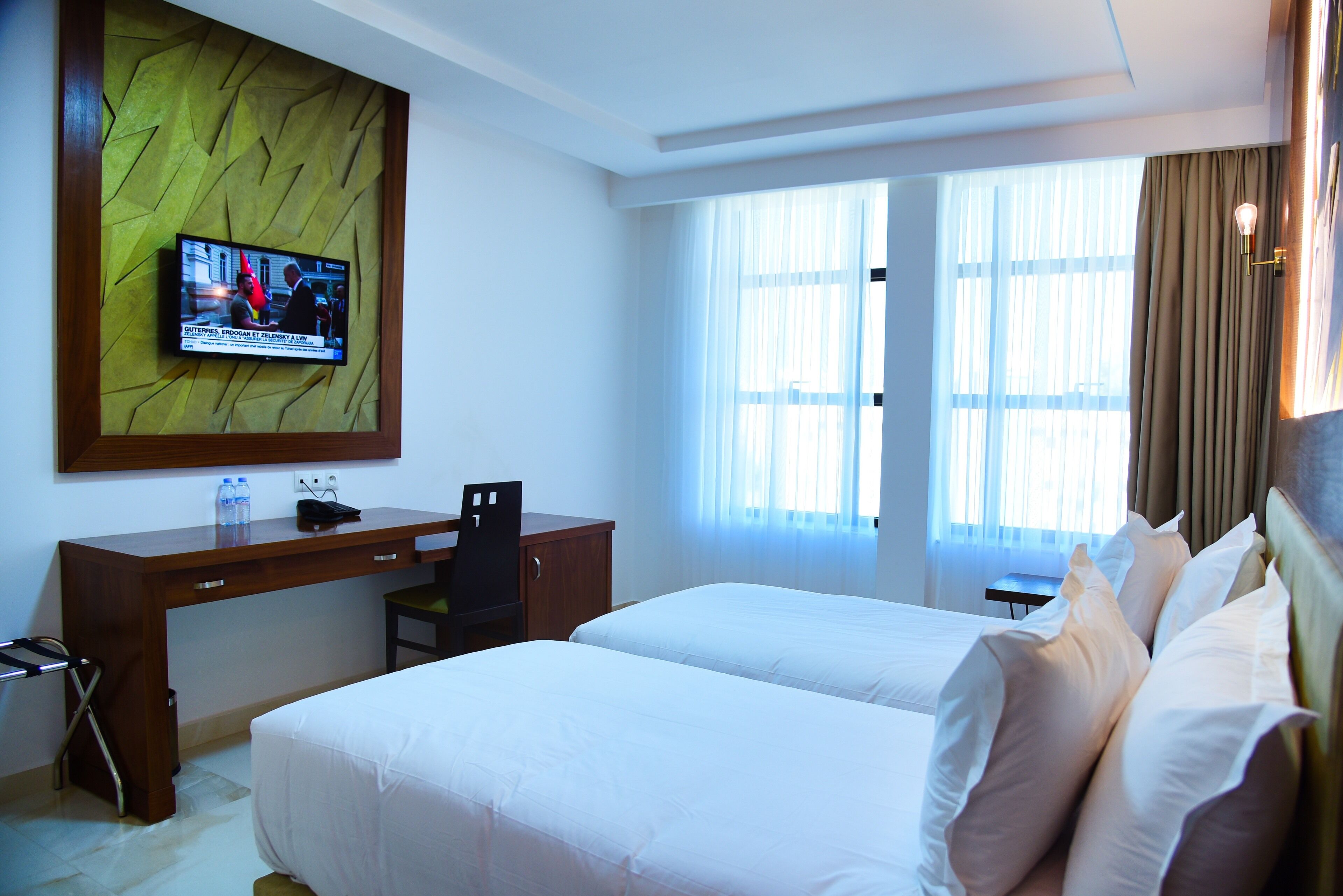 Kamar