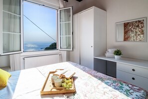 3 Schlafzimmer, Bügeleisen/Bügelbrett, Bettwäsche