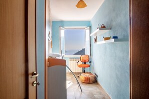 3 Schlafzimmer, Bügeleisen/Bügelbrett, kostenloses WLAN, Bettwäsche