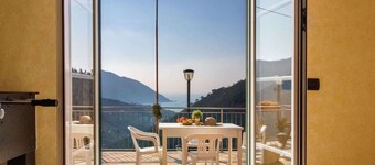 Villa LE MACINE - Affitti Brevi Italia