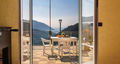 Villa LE MACINE - Affitti Brevi Italia