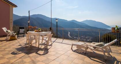 VILLA LE MACINE-Affitti Brevi Italia