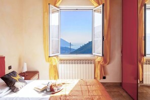 3 chambres, fer et planche Ă repasser, Wi-Fi gratuit, draps fournis