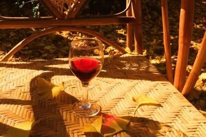 Food and drink - Qiudieyuan Inn (Tengchong)