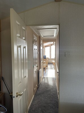 Cabin | Interior