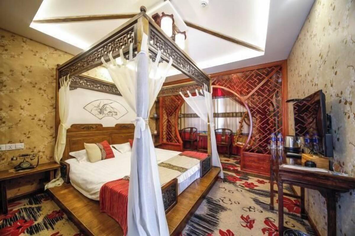 Habitación
