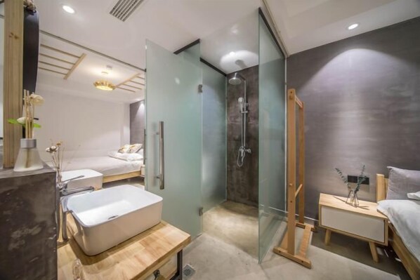 Unclassified image, 1 of 61, button - Zhenshuiju Hotel (Wuzhen West Scenic Area Branch) (Tongxiang)