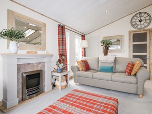 Cottage | Intérieur