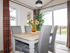 Cottage | Intérieur