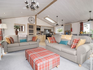 Cottage | Interior