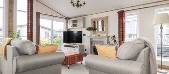 Piran Lodge