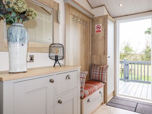 Ferienhaus | Innenbereich