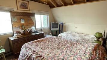 Villa, 4 Bedrooms | 4 bedrooms, free WiFi