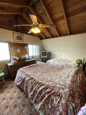 Villa, 4 Bedrooms