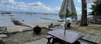 Clearview Limit 6 4 Bedroom Villa by RedAwning