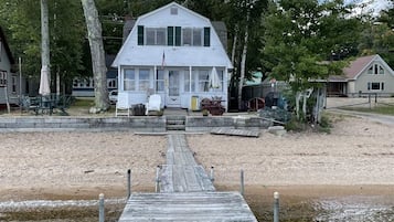 Villa, 4 Bedrooms | Exterior