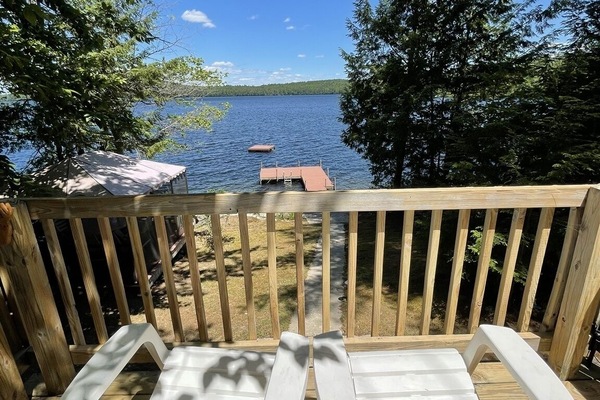 Cottage, 2 Bedrooms | Property grounds