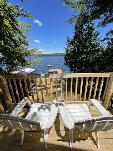 Moosey On Inn Limit 8 2 Bedroom Cottage by RedAwning