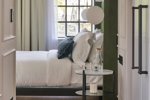 Commodité de la chambre