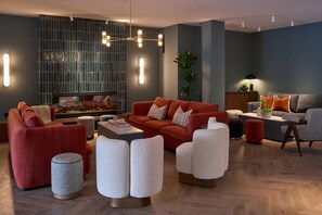 Lobby - The Store (Oxford)