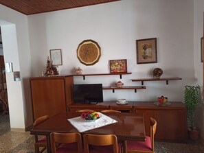 Restauration