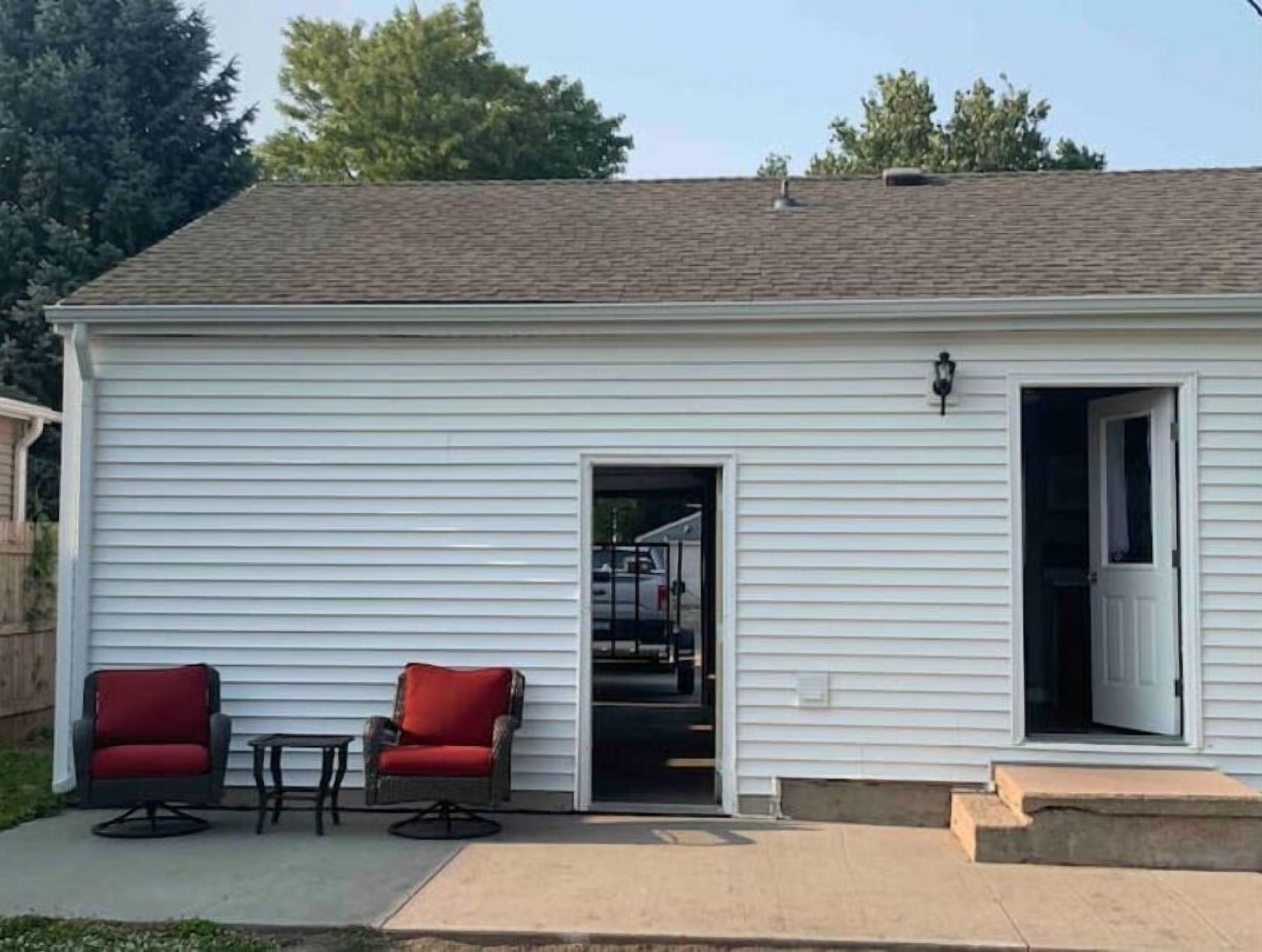 Detalle del exterior