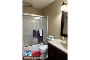 Towels, toilet paper