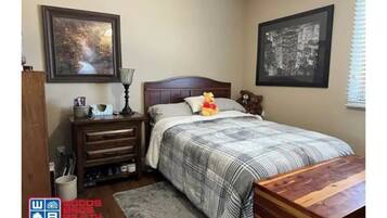 1 soveværelse, gratis Wi-Fi, sengetøj