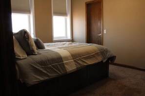 1 soveværelse, gratis Wi-Fi, sengetøj