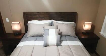 Stunning and Convenient Located 1B/1B Apartment